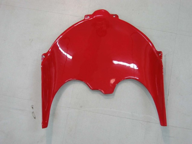 1996-2007 Red Black Suzuki GSXR 1300 Hayabusa Motorcycle Fairings UK