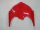 1996-2007 Red Black Suzuki GSXR 1300 Hayabusa Motorcycle Fairings UK