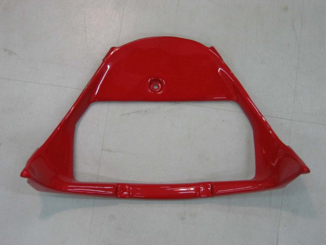 1996-2007 Red Black Suzuki GSXR 1300 Hayabusa Motorcycle Fairings UK