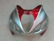 1996-2007 Silver Red Hayabusa Suzuki GSXR 1300 Hayabusa Motorcycle Fairings UK