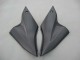 1996-2007 Silver Red Hayabusa Suzuki GSXR 1300 Hayabusa Motorcycle Fairings UK