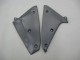 1996-2007 Silver Red Hayabusa Suzuki GSXR 1300 Hayabusa Motorcycle Fairings UK