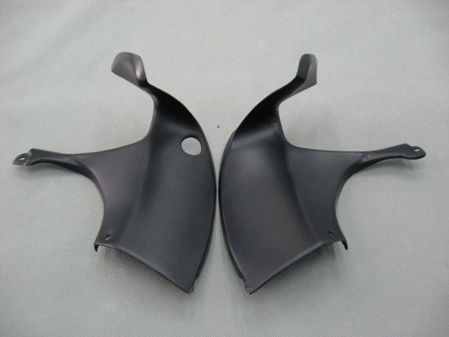 1996-2007 Silver Red Hayabusa Suzuki GSXR 1300 Hayabusa Motorcycle Fairings UK