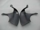 1996-2007 Silver Red Hayabusa Suzuki GSXR 1300 Hayabusa Motorcycle Fairings UK