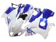 1996-2007 White Blue Hayabusa Suzuki GSXR 1300 Hayabusa Motorcycle Fairings UK