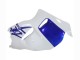 1996-2007 White Blue Hayabusa Suzuki GSXR 1300 Hayabusa Motorcycle Fairings UK