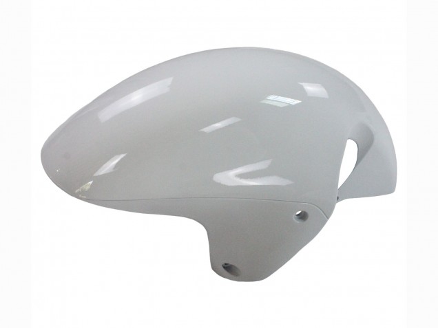 1996-2007 White Blue Hayabusa Suzuki GSXR 1300 Hayabusa Motorcycle Fairings UK