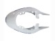 1996-2007 White Blue Hayabusa Suzuki GSXR 1300 Hayabusa Motorcycle Fairings UK