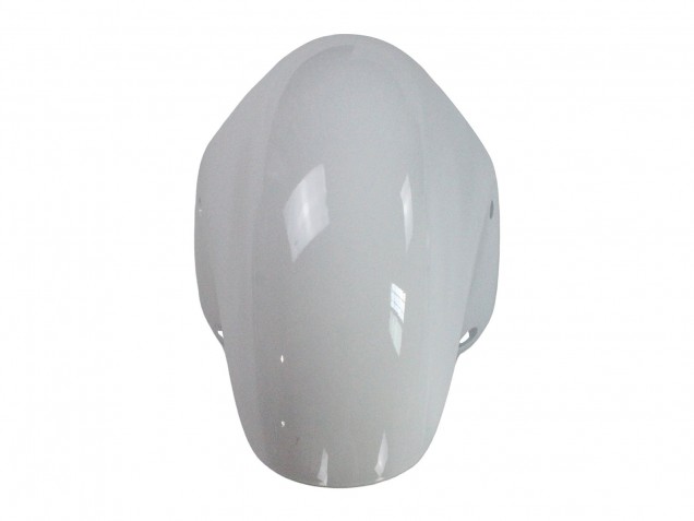 1996-2007 White Blue Hayabusa Suzuki GSXR 1300 Hayabusa Motorcycle Fairings UK