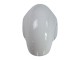 1996-2007 White Blue Hayabusa Suzuki GSXR 1300 Hayabusa Motorcycle Fairings UK