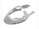 1996-2007 White Blue Hayabusa Suzuki GSXR 1300 Hayabusa Motorcycle Fairings UK