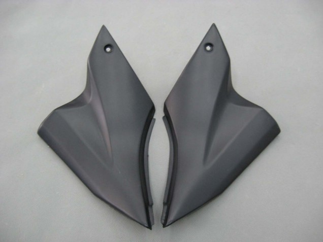 1996-2007 White Red Motul Suzuki GSXR 1300 Hayabusa Motorcycle Fairings UK