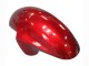 1996-2007 Red Glossy Black Hayabusa Suzuki GSXR 1300 Hayabusa Motorcycle Fairings UK