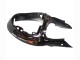 1996-2007 Red Glossy Black Hayabusa Suzuki GSXR 1300 Hayabusa Motorcycle Fairings UK