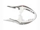 1996-2007 White Silver Hayabusa Suzuki GSXR 1300 Hayabusa Motorcycle Fairings UK