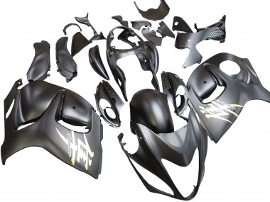 Buy 2008-2020 Matte Grey Hayabusa Suzuki GSXR 1300 Hayabusa Motorcycle Fairings UK