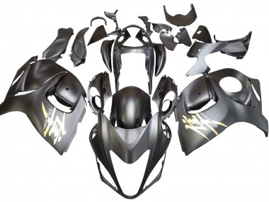 Buy 2008-2020 Matte Grey Hayabusa Suzuki GSXR 1300 Hayabusa Motorcycle Fairings UK