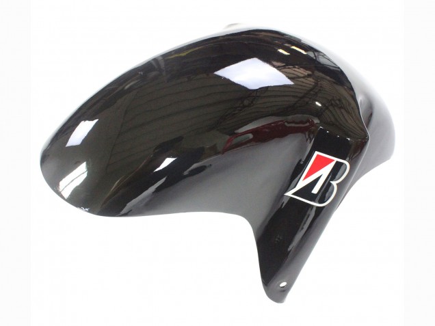 1996-2000 Black Multicolor 27 Suzuki GSXR 600 / GSXR 750 Motorcycle Fairings UK