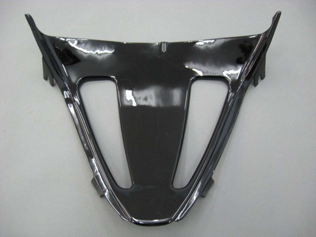 2001-2003 Glossy Black Red White Suzuki GSXR 600 / GSXR 750 Motorcycle Fairings UK