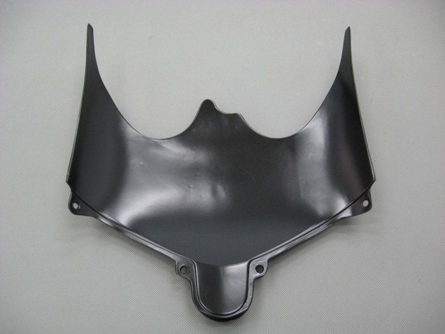 2001-2003 Glossy Black Red White Suzuki GSXR 600 / GSXR 750 Motorcycle Fairings UK