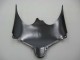 2001-2003 Glossy Black Red White Suzuki GSXR 600 / GSXR 750 Motorcycle Fairings UK