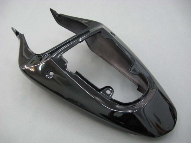 2001-2003 Glossy Black Red White Suzuki GSXR 600 / GSXR 750 Motorcycle Fairings UK