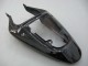 2001-2003 Glossy Black Red White Suzuki GSXR 600 / GSXR 750 Motorcycle Fairings UK