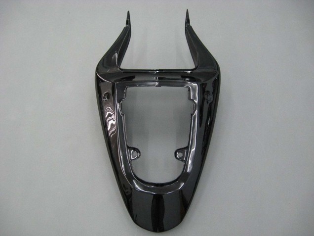 2001-2003 Glossy Black Red White Suzuki GSXR 600 / GSXR 750 Motorcycle Fairings UK