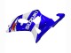 2001-2003 White Blue Glossy Black Red Suzuki GSXR 600 / GSXR 750 Motorcycle Fairing UK