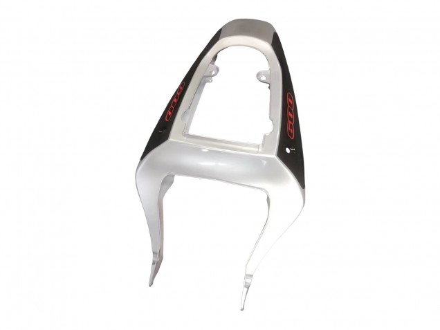 2001-2003 Red White Glossy Black Suzuki GSXR 600 / GSXR 750 Motorcycle Fairing UK