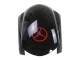 2004-2005 Glossy Black Red Jordan Michelin Suzuki GSXR 600 / GSXR 750 Motorcycle Fairings UK