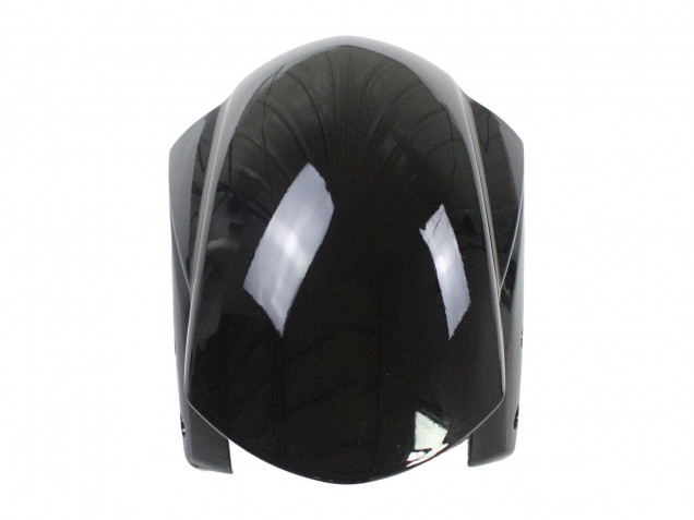 2004-2005 White Black Suzuki GSXR 600 / GSXR 750 Motorcycle Fairing UK