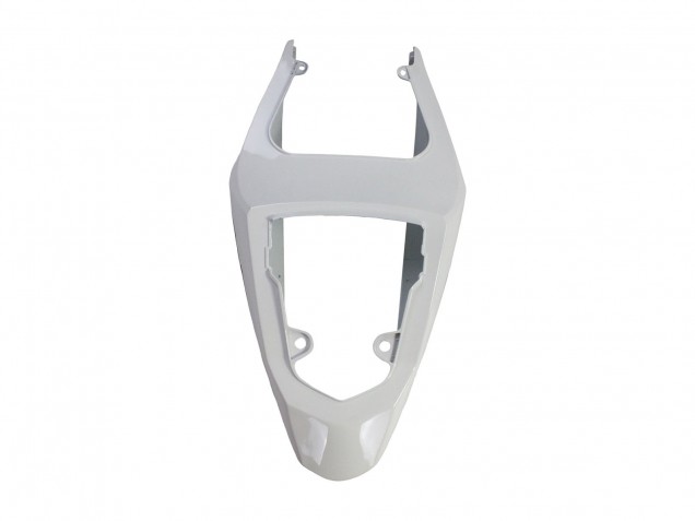 2004-2005 White Black Suzuki GSXR 600 / GSXR 750 Motorcycle Fairing UK