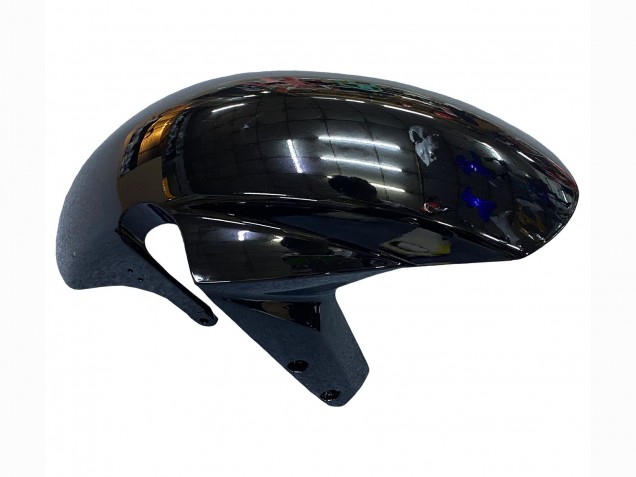 2004-2005 Black Grey Red Suzuki GSXR 600 / GSXR 750 Motorcycle Fairings UK