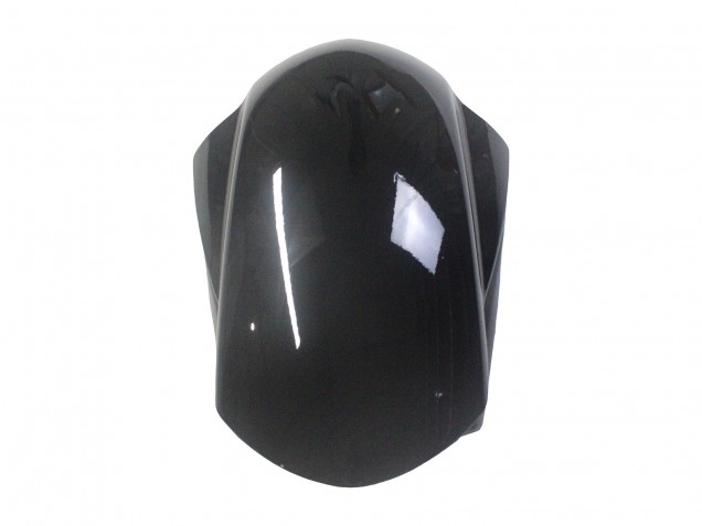 2004-2005 White Black Red Suzuki GSXR 600 / GSXR 750 Motorcycle Fairings UK