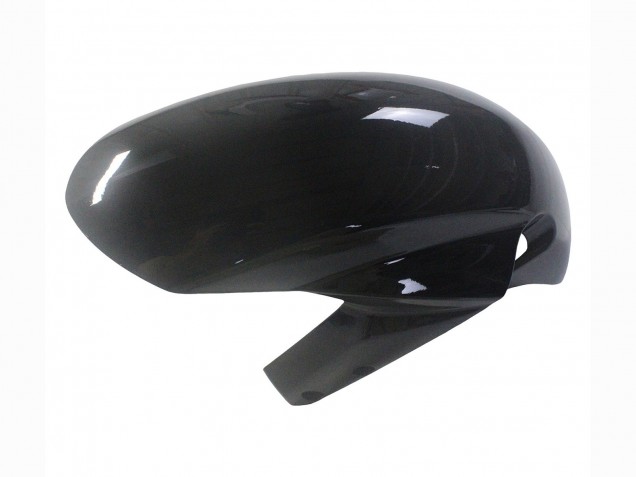 2004-2005 White Black Red Suzuki GSXR 600 / GSXR 750 Motorcycle Fairings UK