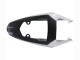 2004-2005 White Black Red Suzuki GSXR 600 / GSXR 750 Motorcycle Fairings UK