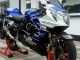 2004-2005 White Blue Black Corona Motul Suzuki GSXR 600 / GSXR 750 Motorcycle Fairing UK