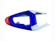 2004-2005 White Blue Red Suzuki GSXR 600 / GSXR 750 Motorcycle Fairing UK