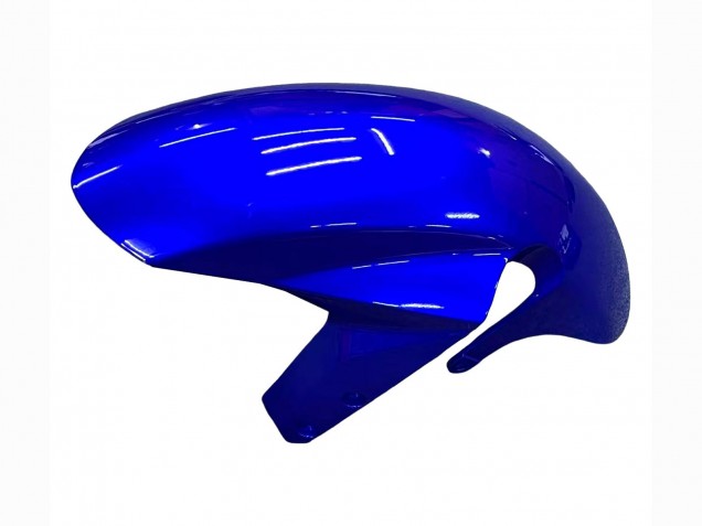 2004-2005 White Blue Red Suzuki GSXR 600 / GSXR 750 Motorcycle Fairing UK
