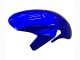 2004-2005 White Blue Red Suzuki GSXR 600 / GSXR 750 Motorcycle Fairing UK