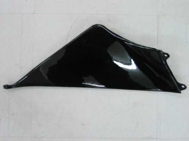 2004-2005 Blue White Yellow Green Telefumia Motul MoviStar Suzuki GSXR 600 / GSXR 750 Motorcycle Fairings UK