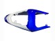 2004-2005 White Blue Black Red Suzuki GSXR 600 / GSXR 750 Motorcycle Fairing UK