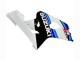2004-2005 White Blue Black Red Suzuki GSXR 600 / GSXR 750 Motorcycle Fairing UK