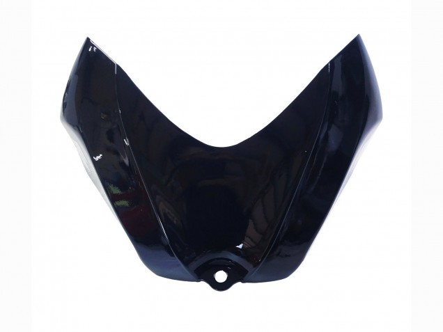 2006-2007 Gold Glossy Black Red Suzuki GSXR 600 / GSXR 750 Motorcycle Fairings UK