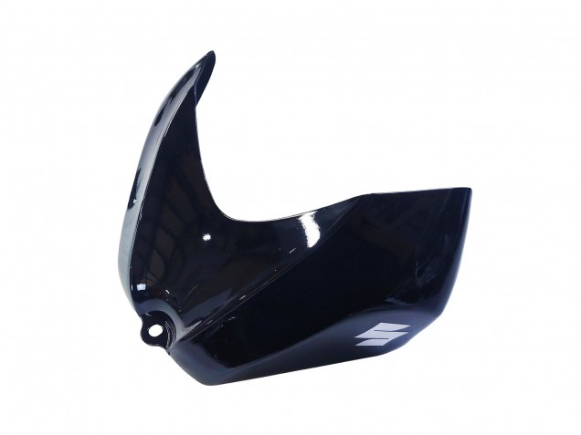 2006-2007 Gold Glossy Black Red Suzuki GSXR 600 / GSXR 750 Motorcycle Fairings UK