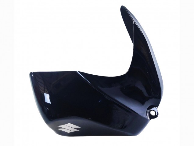 2006-2007 Gold Glossy Black Red Suzuki GSXR 600 / GSXR 750 Motorcycle Fairings UK