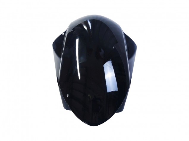 2006-2007 Gold Glossy Black Red Suzuki GSXR 600 / GSXR 750 Motorcycle Fairings UK