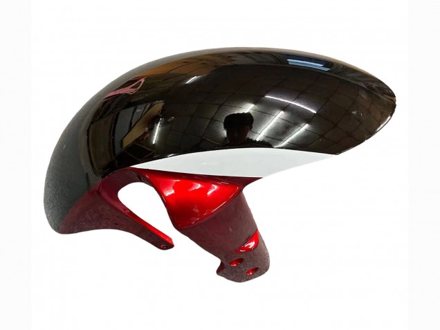 2006-2007 Red White Black Yellow Suzuki GSXR 600 / GSXR 750 Motorcycle Fairings UK
