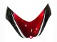 2006-2007 Red White Black Yellow Suzuki GSXR 600 / GSXR 750 Motorcycle Fairings UK